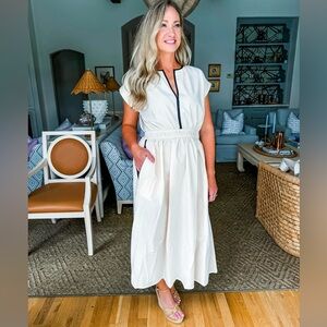 Elegant dress by Gigio - size M